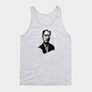 Werner Tank Top